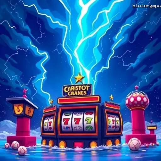 bintangmpo: Promo dan Bonus Terbaik untuk Para Gamer Indonesia