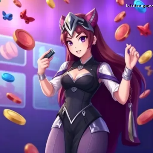 Menjelajahi Fitur Unggulan Situs Game bintangmpo