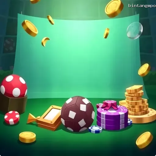 Mengulas Fitur Menarik di Situs Game bintangmpo