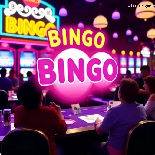 bintangmpo: Forum Diskusi Menarik untuk Semua Gamer Indonesia