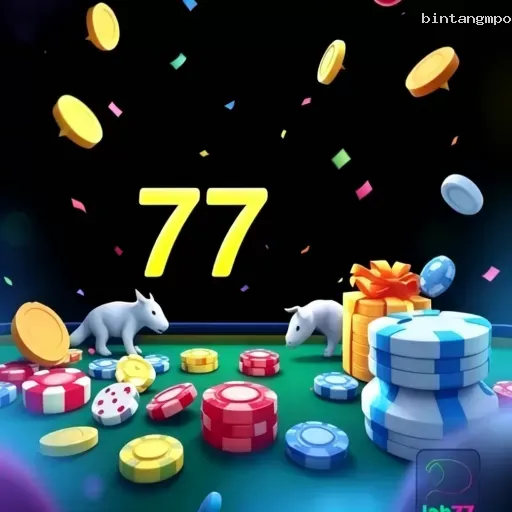 Mengenal bintangmpo Sebagai Platform Game Online Terpercaya